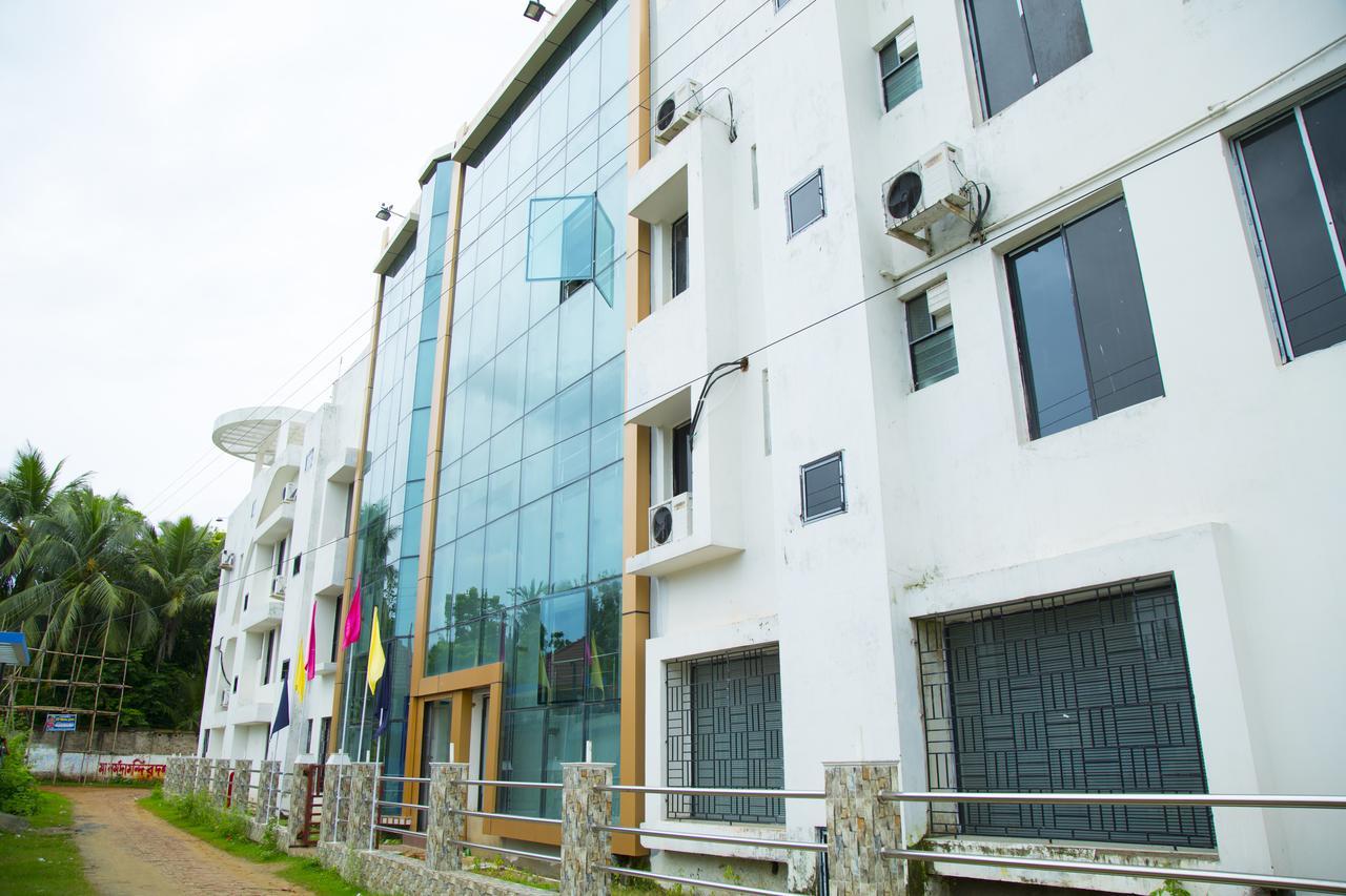 Fabhotel Sea Sand - Fully Vaccinated Staff Digha  Exterior foto